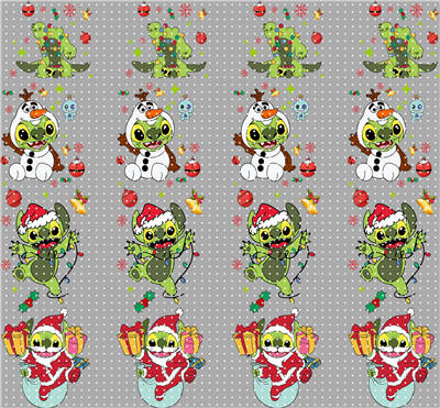 Bookmark sticker-S 695